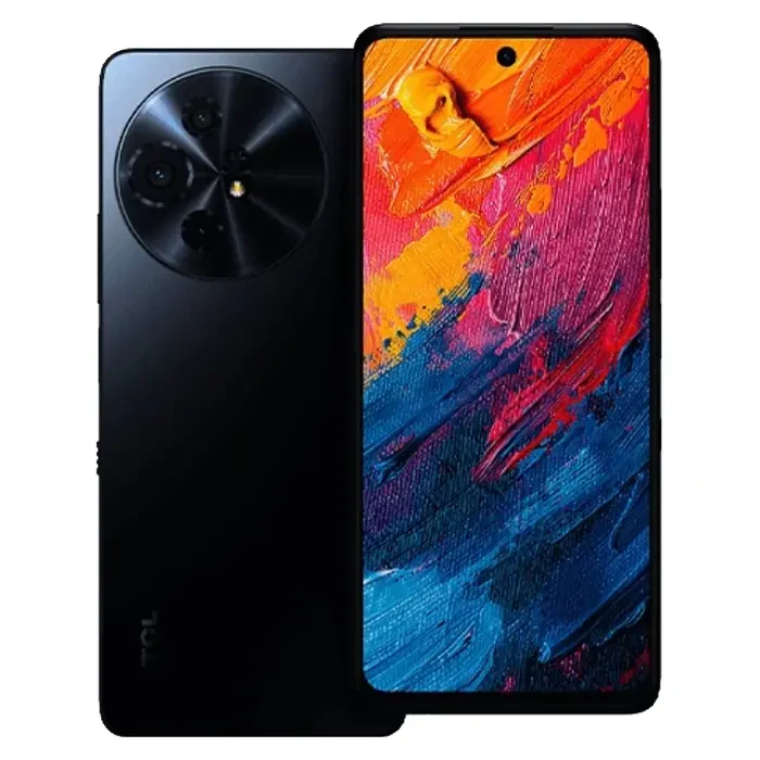 TCL 60 View 4 - Camera, Display & Design