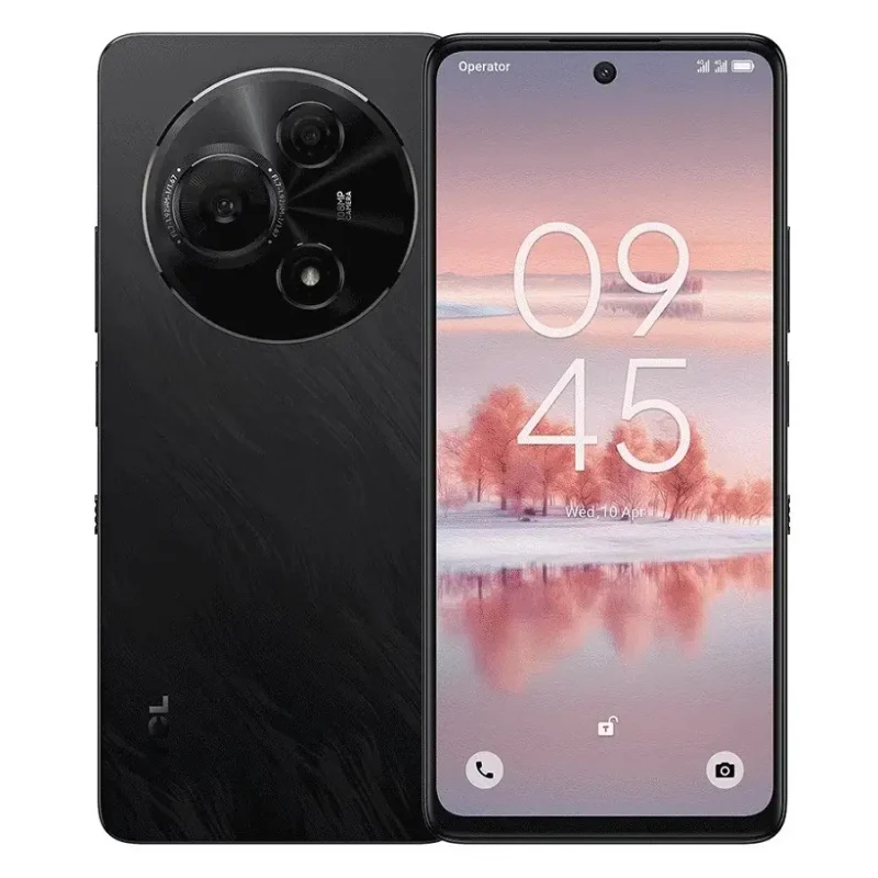 TCL 60 View 5 - Camera, Display & Design