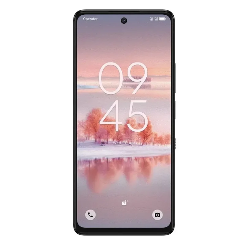 TCL 60 NxtPaper View 2 - Camera, Display & Design