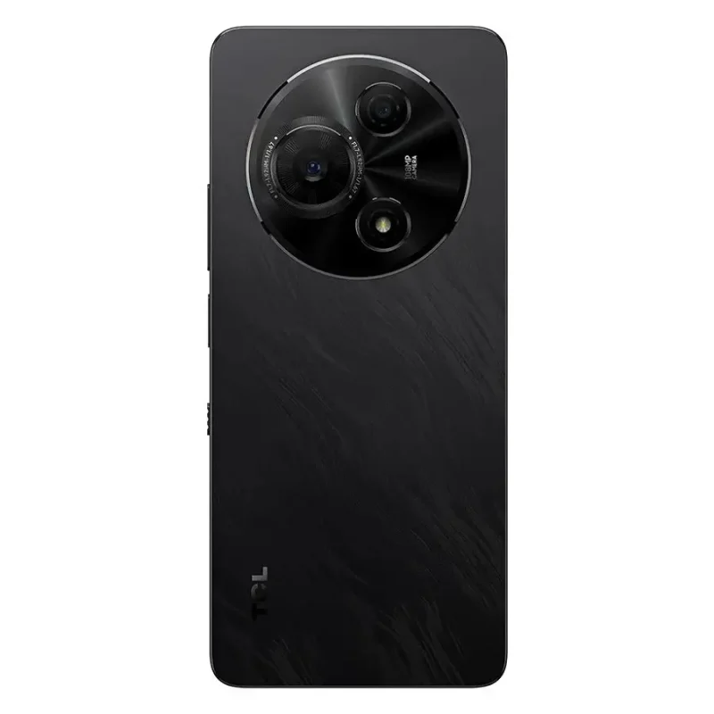 TCL 60 NxtPaper View 3 - Camera, Display & Design
