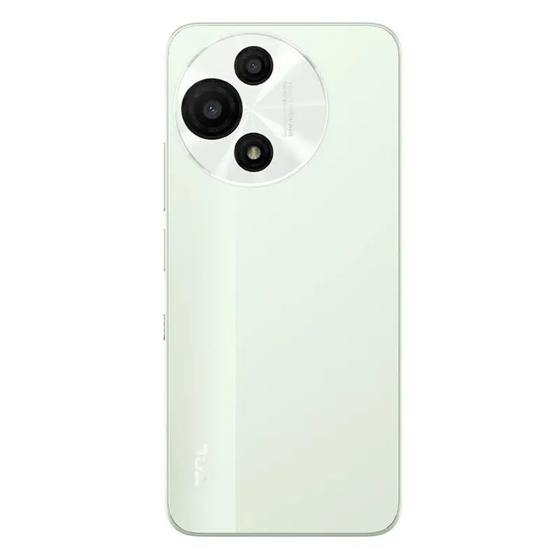 TCL 60 SE NxtPaper View 3 - Camera, Display & Design