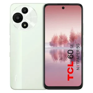 TCL 60 SE NxtPaper Price & Official Specs in Bangladesh