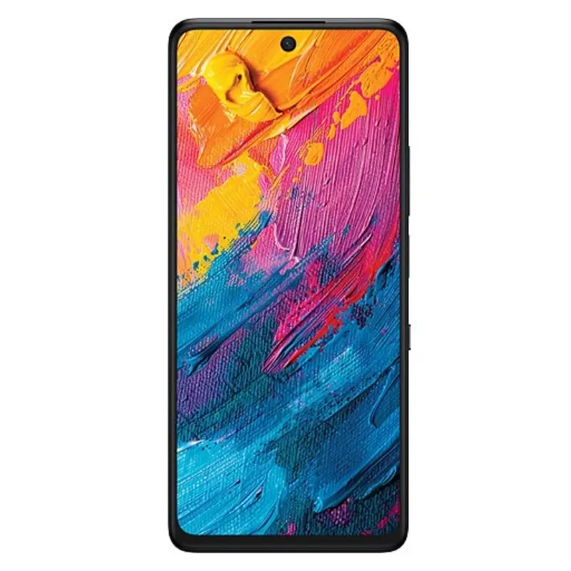 TCL 60 XE NxtPaper View 2 - Camera, Display & Design