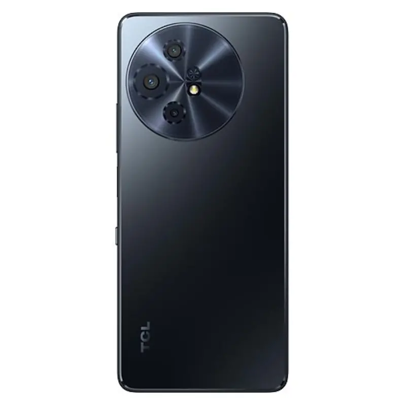 TCL 60 XE NxtPaper View 3 - Camera, Display & Design
