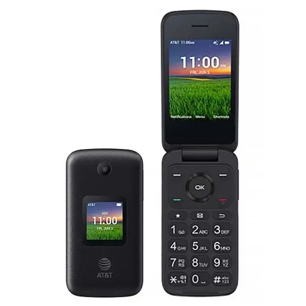 TCL Classic View 1 - Camera, Display & Design