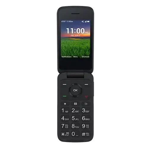 TCL Classic View 2 - Camera, Display & Design