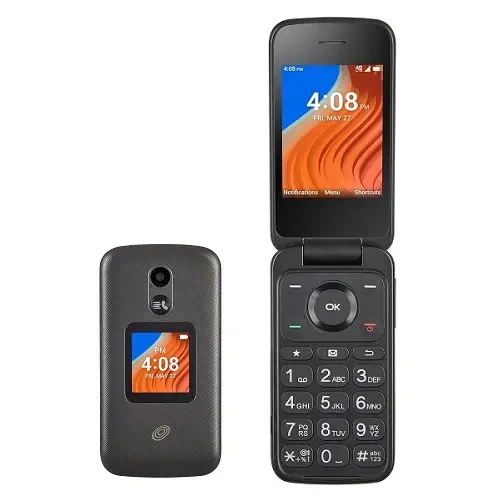 TCL Flip 2 View 1 - Camera, Display & Design