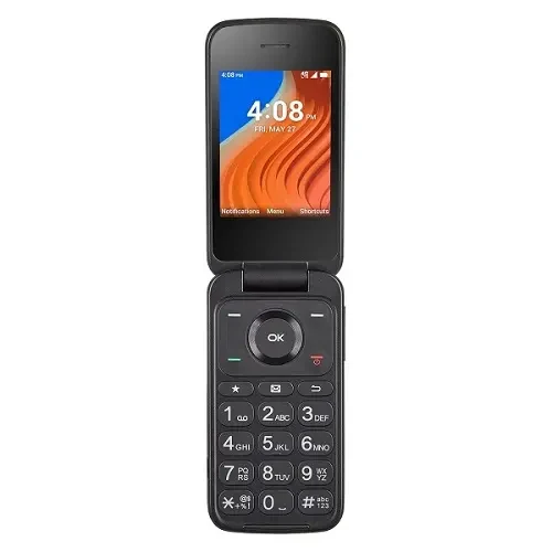 TCL Flip 2 View 2 - Camera, Display & Design