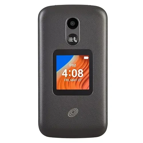 TCL Flip 2 View 3 - Camera, Display & Design