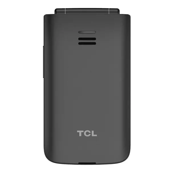 TCL Flip 3 View 4 - Camera, Display & Design