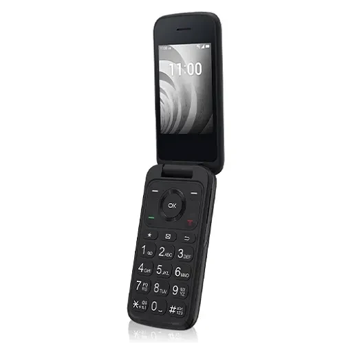 TCL Flip View 4 - Camera, Display & Design
