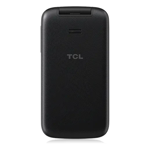 TCL Flip View 6 - Camera, Display & Design
