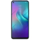 Tecno Camon 12 Air View 2 - Camera, Display & Design