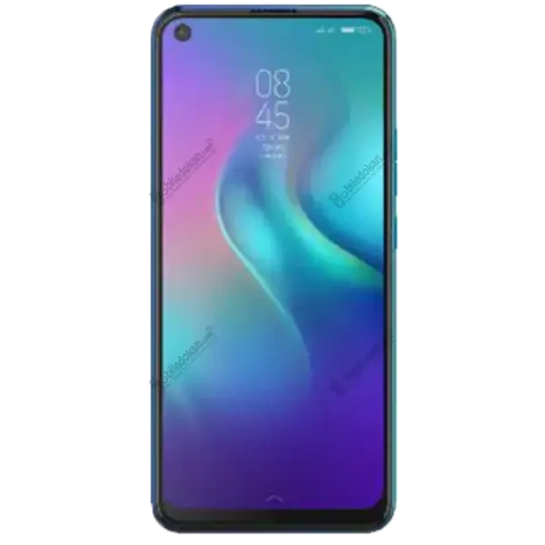 Tecno Camon 12 Air View 2 - Camera, Display & Design