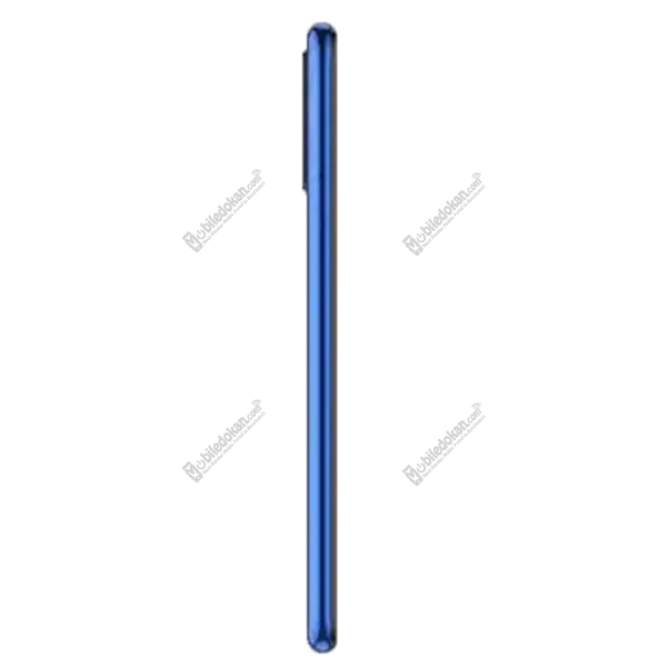 Tecno Camon 12 Air View 4 - Camera, Display & Design