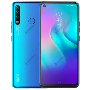 Tecno Camon 12 Air Price & Official Specs in Bangladesh