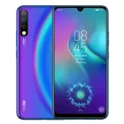 Tecno Camon 12 Pro Front Official View