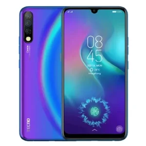 Tecno Camon 12 Pro Price & Official Specs in Bangladesh