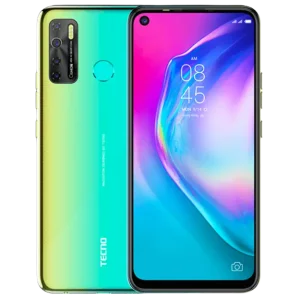 TECNO Camon 15 Price & Official Specs in Bangladesh