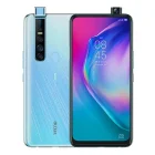 Tecno Camon 15 Pro View 1 - Camera, Display & Design