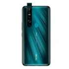 Tecno Camon 15 Pro View 3 - Camera, Display & Design