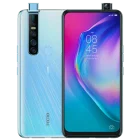 Tecno Camon 15 Pro View 5 - Camera, Display & Design