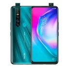 Tecno Camon 15 Pro View 6 - Camera, Display & Design