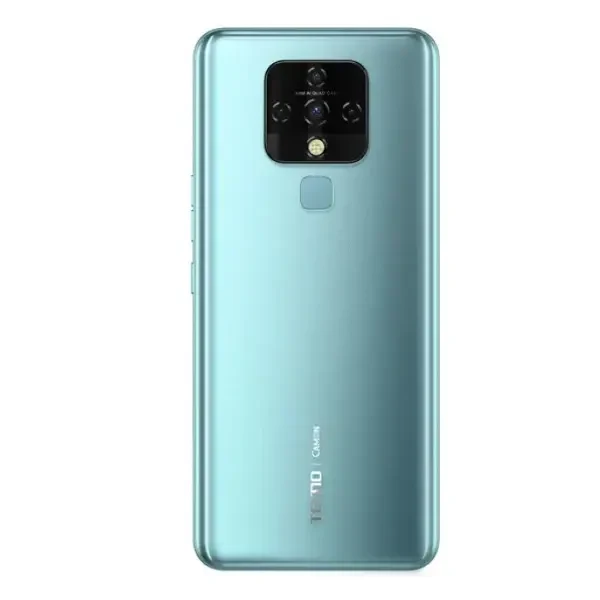 Tecno Camon 16 View 3 - Camera, Display & Design