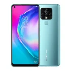 Tecno Camon 16 Front Official View