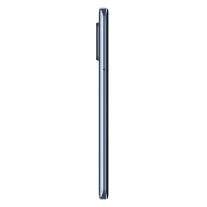 Tecno Camon 16 Premier View 4 - Camera, Display & Design