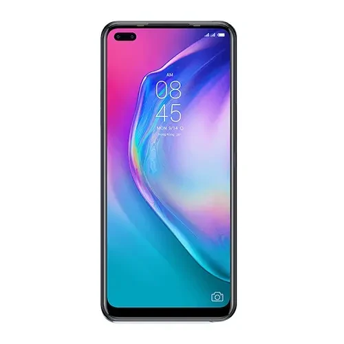 Tecno Camon 16 Pro View 2 - Camera, Display & Design