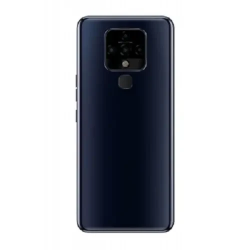Tecno Camon 16 Pro View 3 - Camera, Display & Design