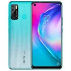Tecno Camon 16 S View 3 - Camera, Display & Design