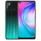 Tecno Camon 16 S Front Official View