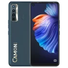 Tecno Camon 17 View 1 - Camera, Display & Design
