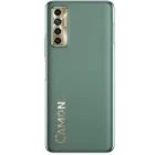 Tecno Camon 17 View 3 - Camera, Display & Design