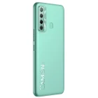 Tecno Camon 17 View 4 - Camera, Display & Design