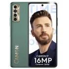 Tecno Camon 17 View 6 - Camera, Display & Design
