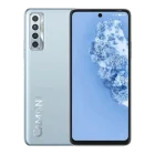 Tecno Camon 17P Front Official View