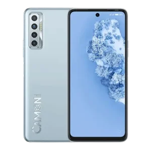 Tecno Camon 17P Price & Official Specs in Bangladesh