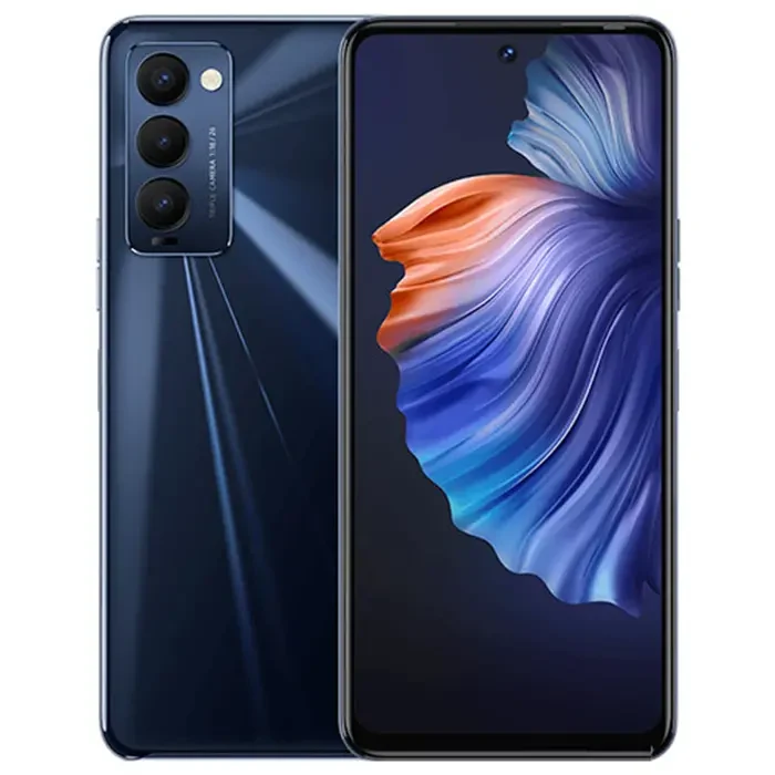 Tecno Camon 18 View 1 - Camera, Display & Design