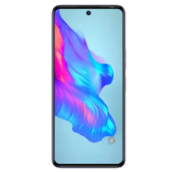 Tecno Camon 18 View 2 - Camera, Display & Design