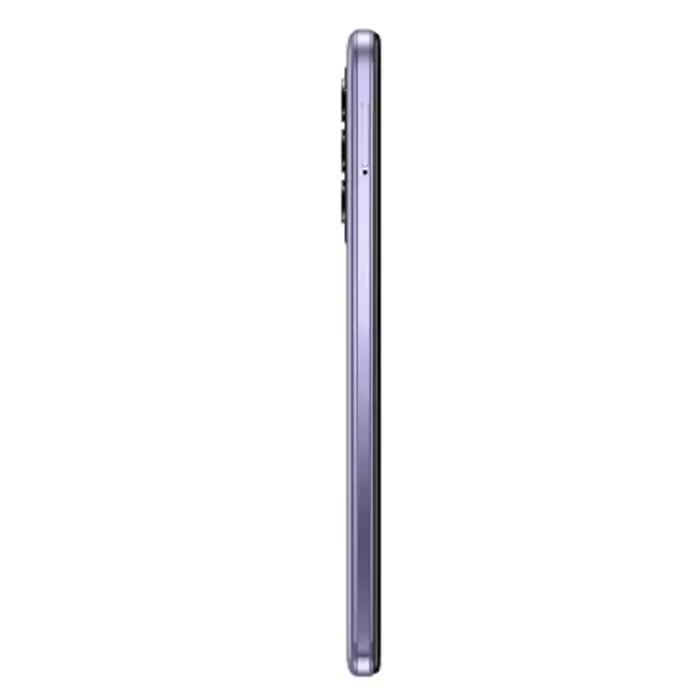 Tecno Camon 18 View 4 - Camera, Display & Design