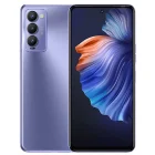 Tecno Camon 18 View 6 - Camera, Display & Design