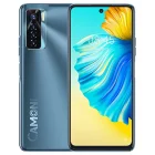 Tecno Camon 18 Pro View 1 - Camera, Display & Design