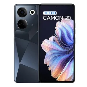 Tecno Camon 20 Price & Official Specs in Bangladesh