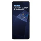 Tecno Camon 20 Pro 5G Mr Doodle Edition View 1 - Camera, Display & Design