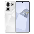 Tecno Camon 20 Pro 5G Mr Doodle Edition View 6 - Camera, Display & Design