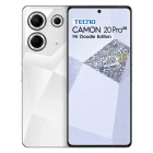 Tecno Camon 20 Pro 5G Mr Doodle Edition Front Official View