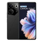 Tecno Camon 20 Pro Front Official View